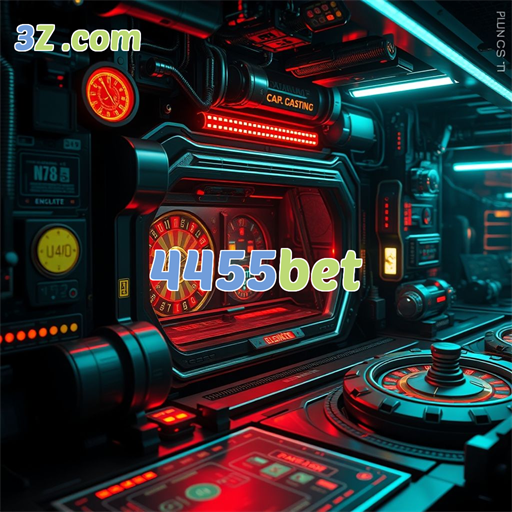 4455bet.com: Um Site Confiável para Jogos Online no Brasil