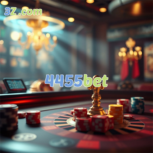 Explore os Jogos Empolgantes do 4455bet.com e Divirta-se!