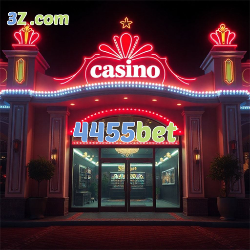 Login Incrível no 4455bet.com para Jogadores Brasileiros